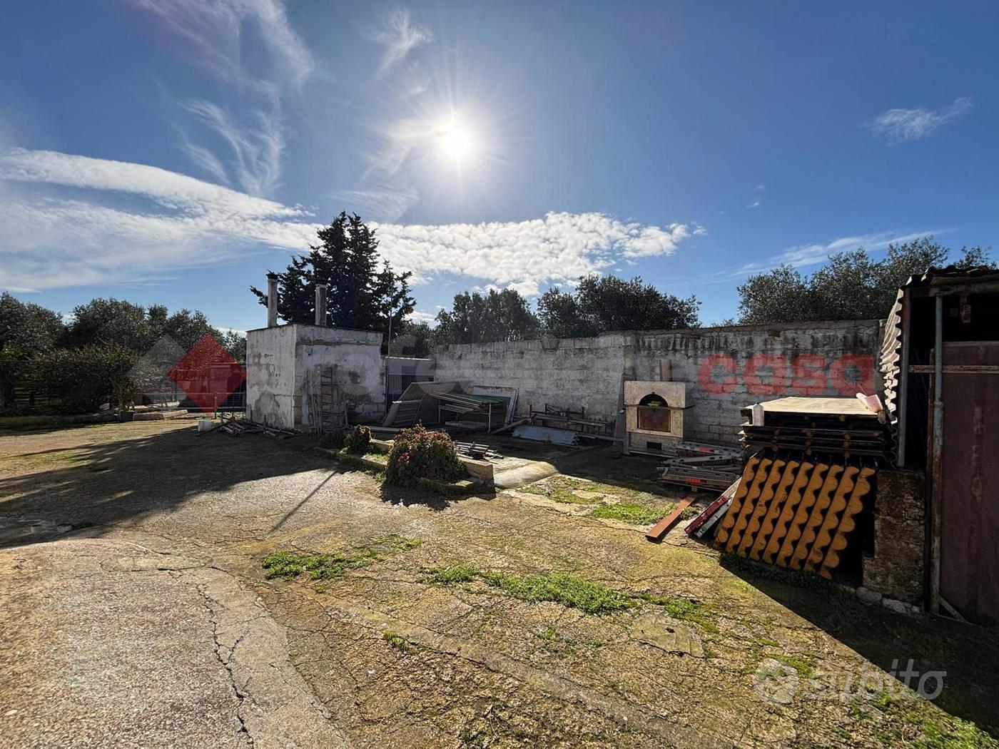 Apartment in Statte, Taranto - Vista 5