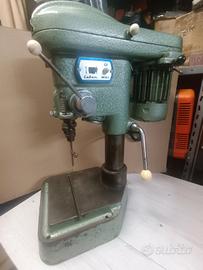 trapano a colonna Caber 