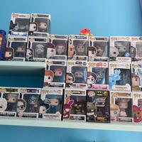Funko pop
