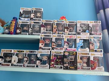Funko pop