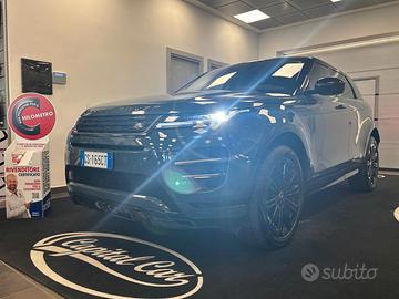 Land Rover Range Evoque 1.5 I3 PHEV 300 CV AWD Aut