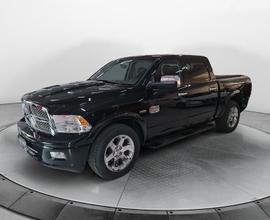 Dodge RAM DODGE 1500 LONGHORN