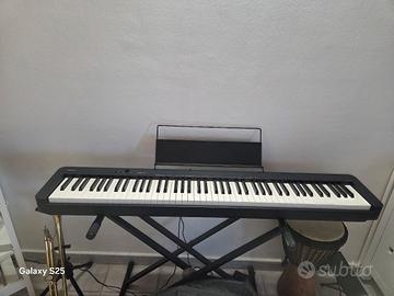 Tastiera Casio CDP S110