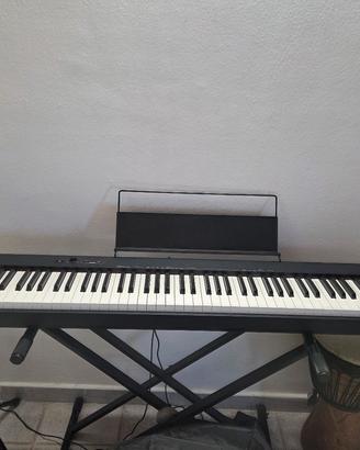 Tastiera Casio CDP S110