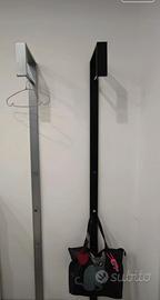 appendiabiti da design 