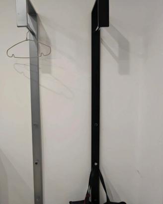 appendiabiti da design 