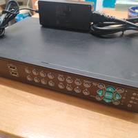 DVR Fracarro Venezia8