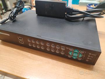 DVR Fracarro Venezia8