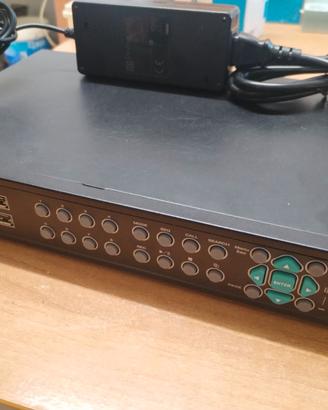 DVR Fracarro Venezia8