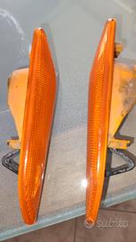 Alfa Romeo 156 frecce laterali  arancioni 