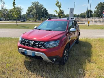 Dacia Duster 1.0 GPL