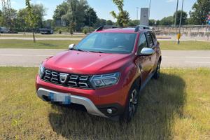 Dacia Duster 1.0 GPL