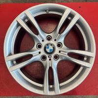 Cerchio in lega BMW 18"