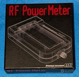 ImmersionRC RF Power Meter V1 RFPWR1