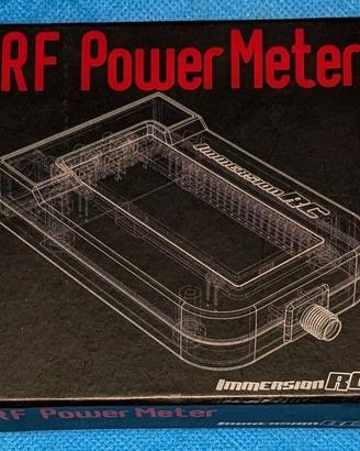 ImmersionRC RF Power Meter V1 RFPWR1