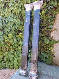 Barre THULE Wingbar Edge COME NUOVE