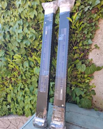 Barre THULE Wingbar Edge COME NUOVE