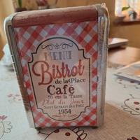 Portatovaglioli stle bar