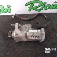 MOTORINO AVVIAMENTO PER A3 8V 2.0 TDI DSG 2015