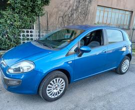 Fiat Punto Evo 1.4 5 porte Active Natural Power*NE