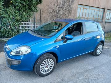 Fiat Punto Evo 1.4 5 porte Active Natural Power*NE