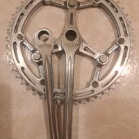 Guarnitura magistroni 49/47denti 