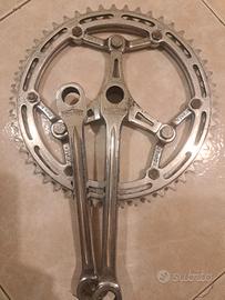 Guarnitura magistroni 49/47denti 