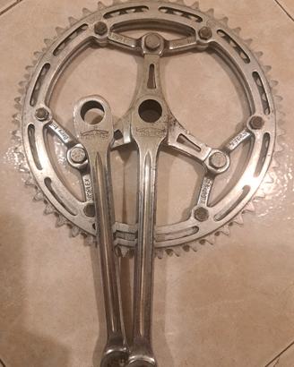 Guarnitura magistroni 49/47denti 