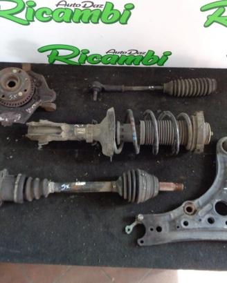KIT RUOTA ANT. SINISTRO POLO 6N2 1.4 TDI 2001