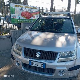 Suzuki Grand Vitara 1.9 DDiS 5 porte Executive 200