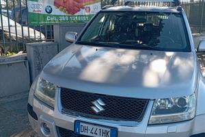 Suzuki Grand Vitara 1.9 DDiS 5 porte Executive 200