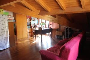 Avezzano casa su più livelli 