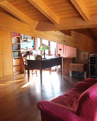 Avezzano casa su più livelli 