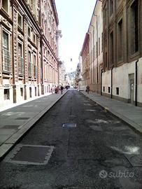 Autista BI /Lavapiatti veecend e festivi -Aspetto