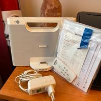 Dock station per i Pod