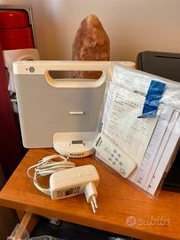 Dock station per i Pod