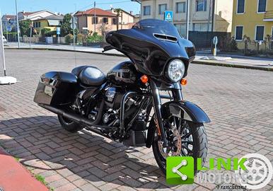 HARLEY-DAVIDSON FLHX Street Glide Special - FLHX