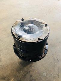 A60 Riduttore rotazione Bonfiglioli trasmital Koma