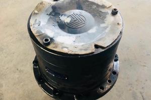 A60 Riduttore rotazione Bonfiglioli trasmital Koma