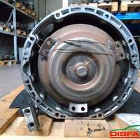 Cambio jeep grand cherokee tm 642980 trazione 4wd