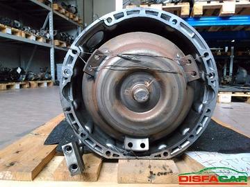 Cambio jeep grand cherokee tm 642980 trazione 4wd