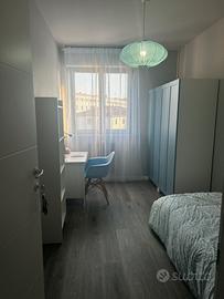 2 Camere uso singolo privato