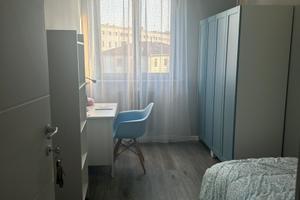 2 Camere uso singolo privato