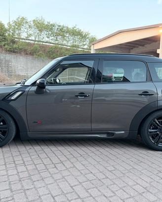 Mini jcw sd