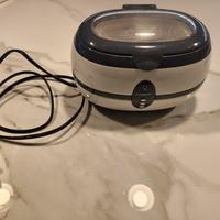 pulitrice lavatrice ultrasuoni 40khz