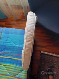 Cuscini per sedie da giardino