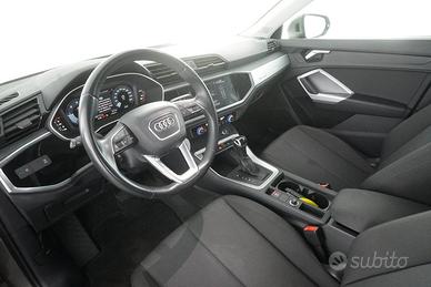 AUDI Q3 Q3 SPB 35 TDI S tronic