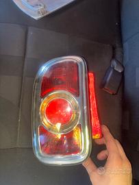 Ricambi mini cooper clubman