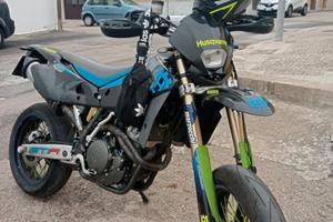 Husqvarna 450