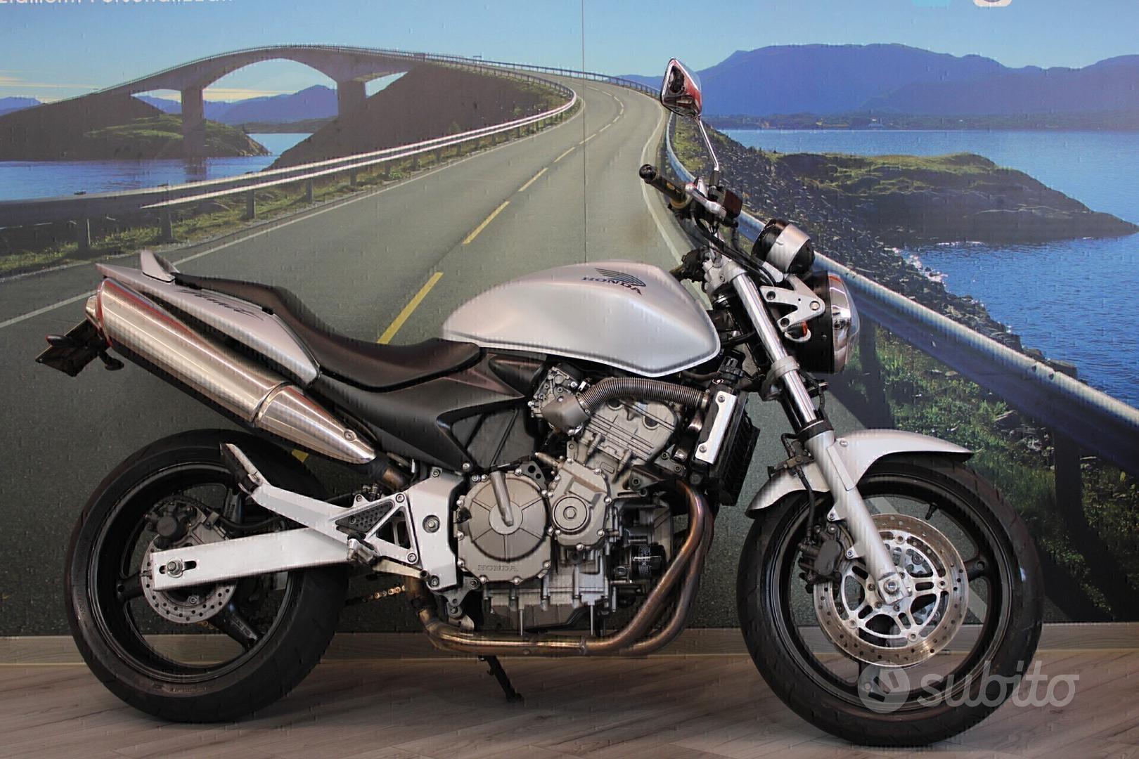 Hornet 600 2005 Honda Hornet Usate Honda Hornet Usata In Vendita A